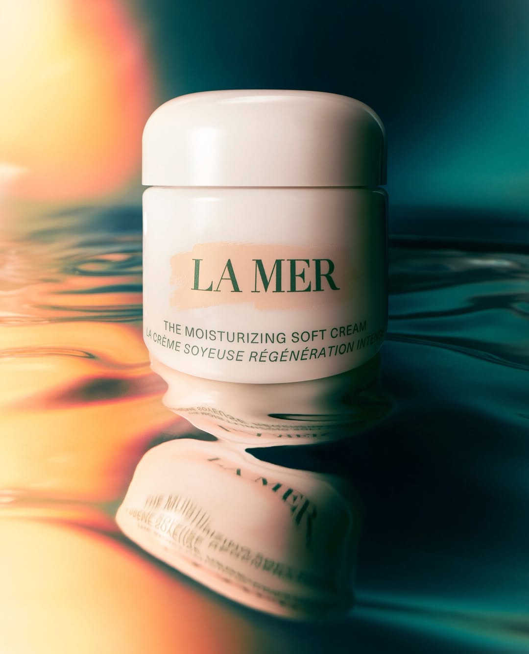 @lamer with retouching by us @dtouchcreative