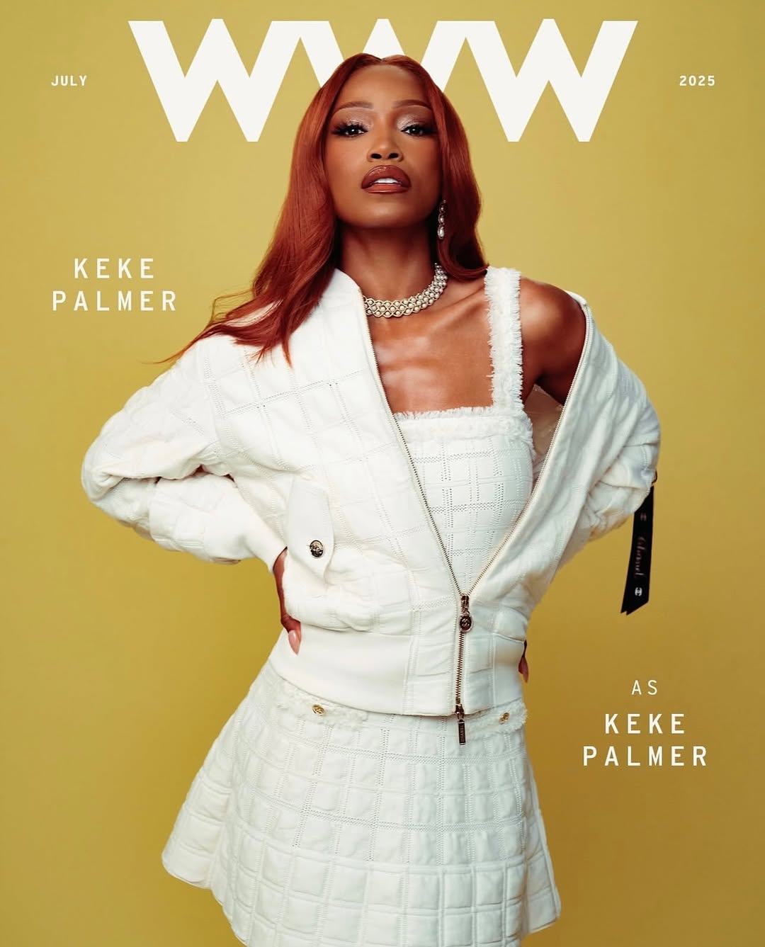 Who What Wear |  Jul. 25