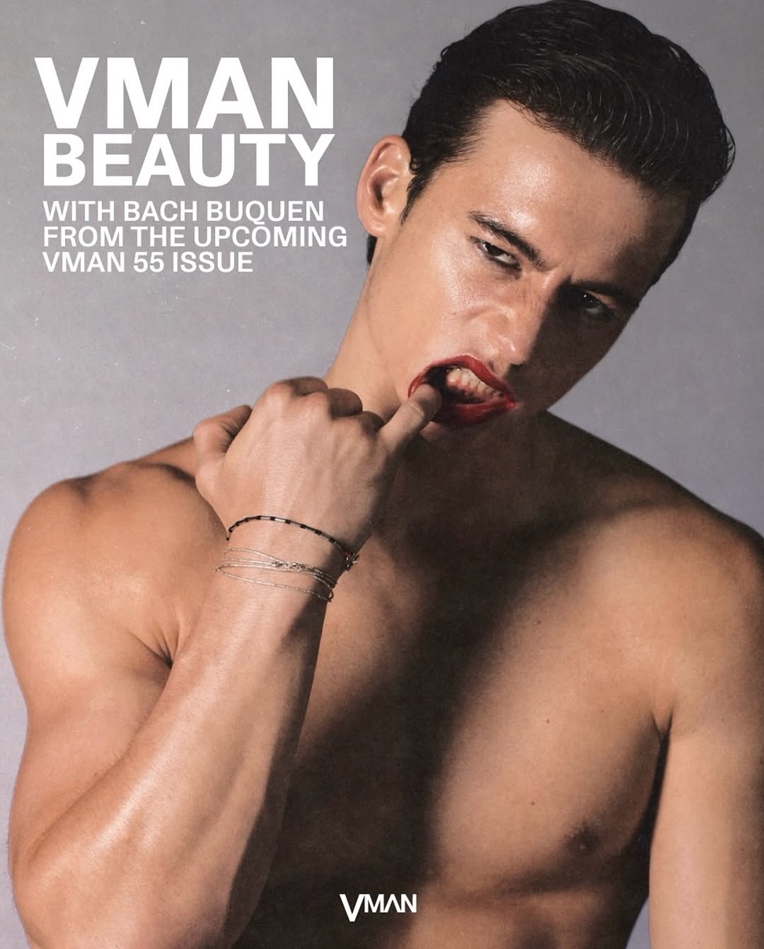 V Man |  Jul. 25