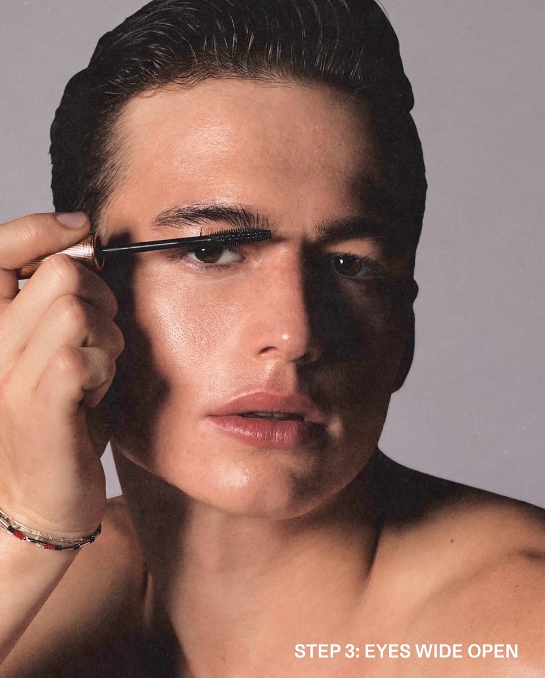 V Man |  Jul. 25