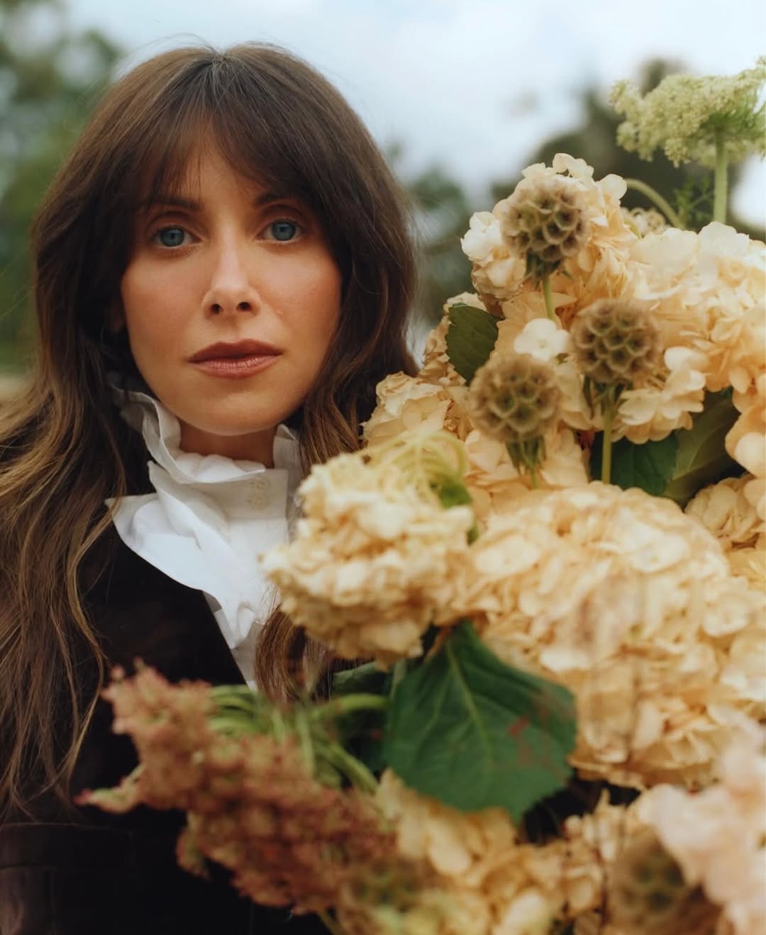 Marie Claire |  Aug. 25