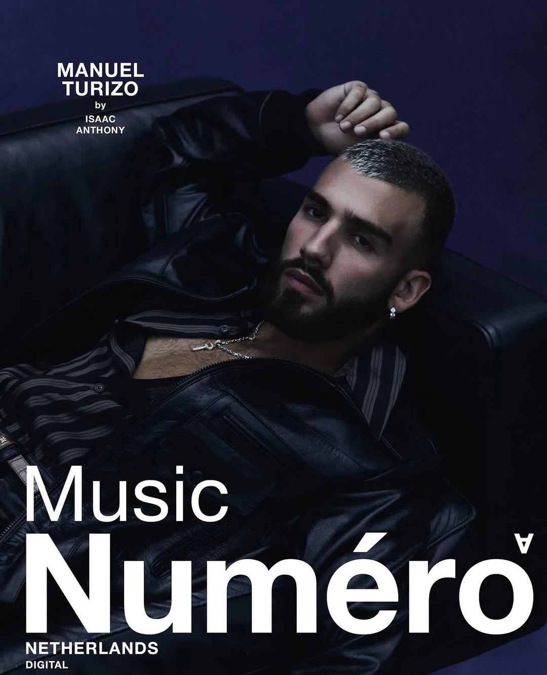 Numero Magazine |  Aug. 25
