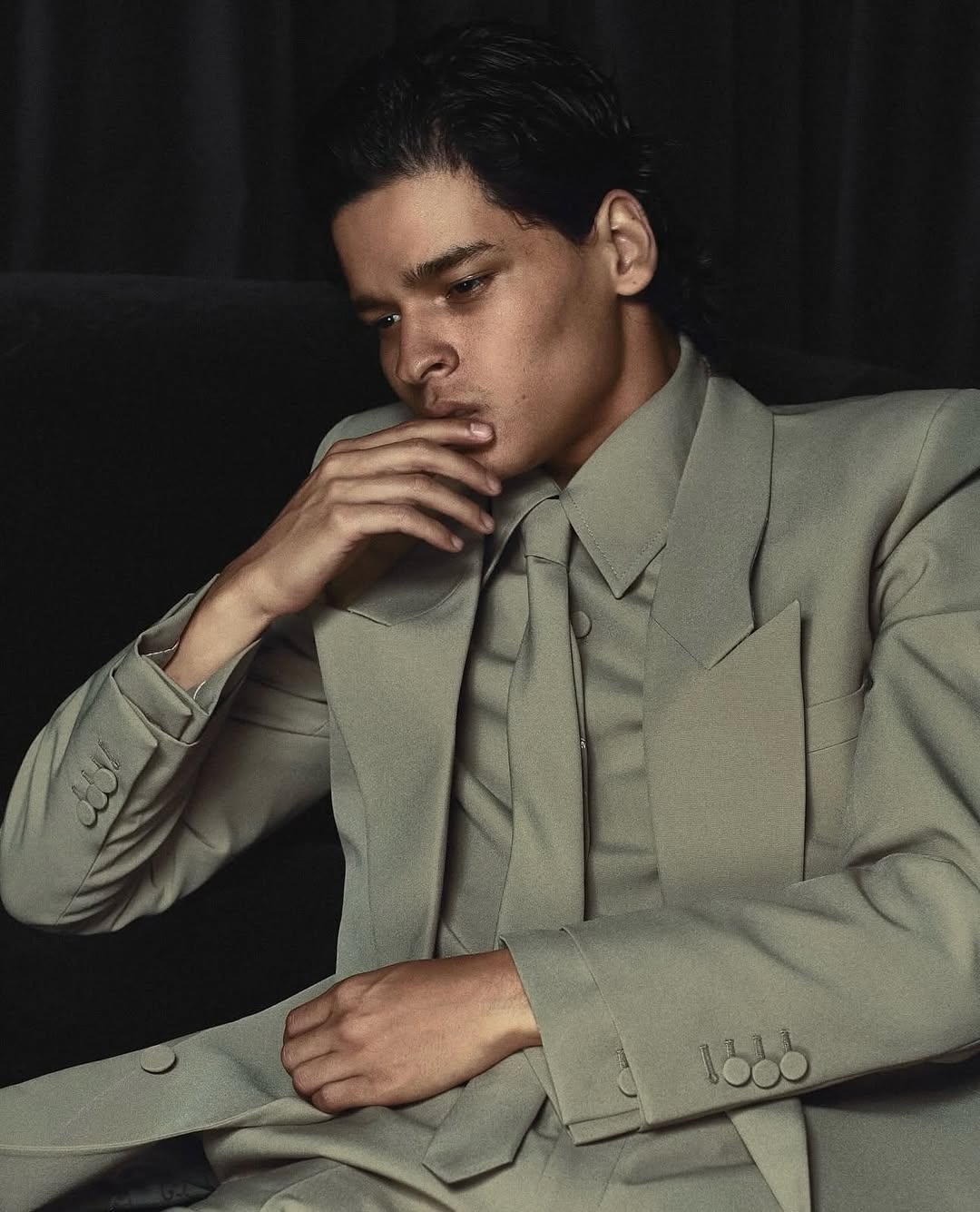 V Man |  Sep. 25