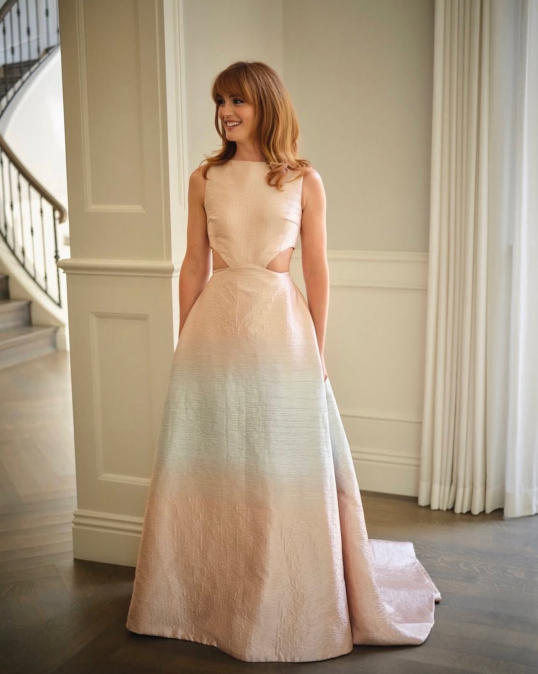 Robin Harper X Emmys