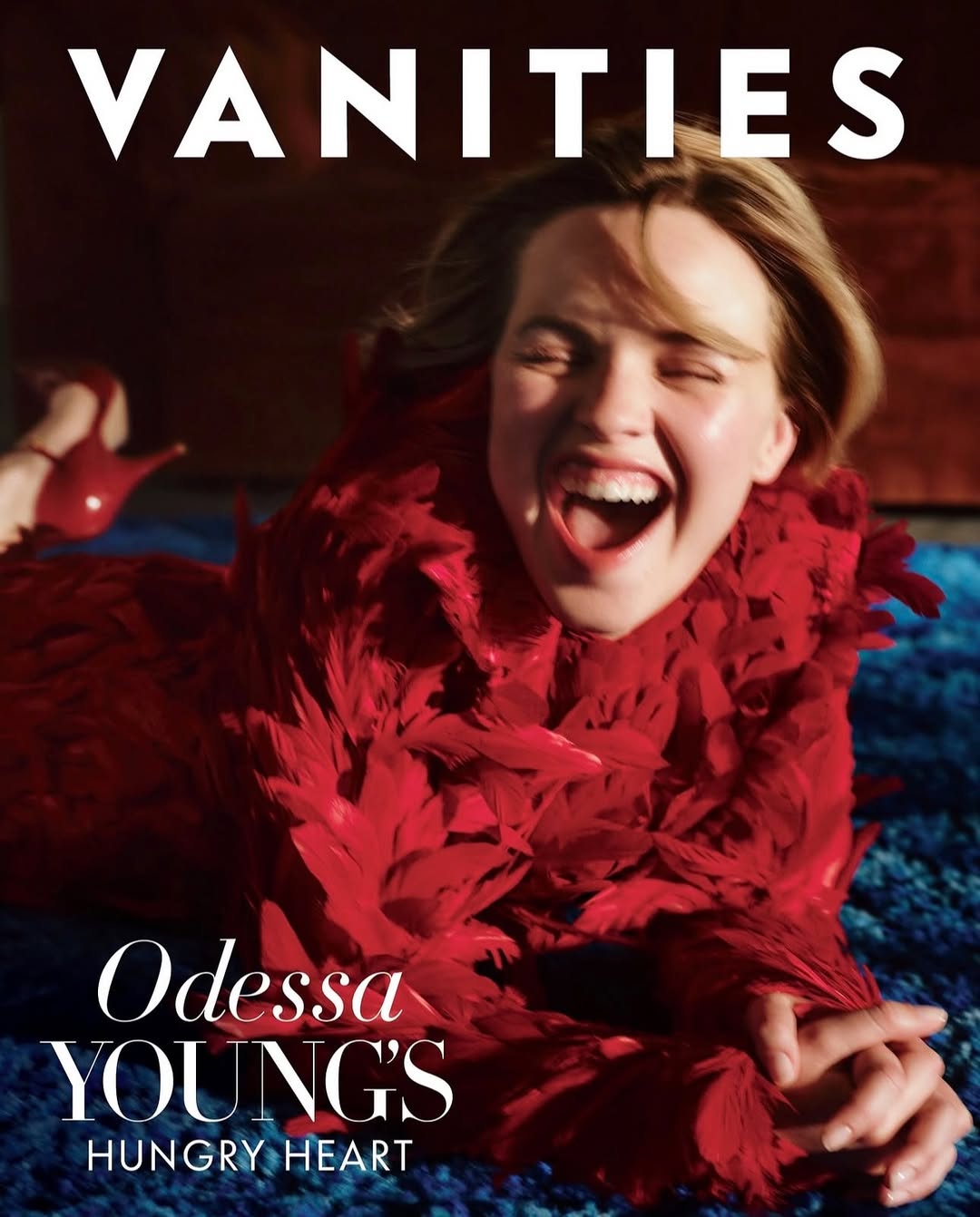 Vanity Fair |  Sep. 25