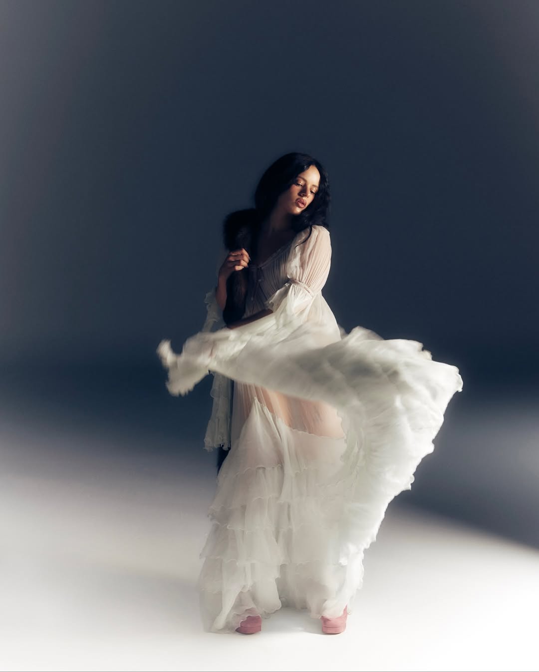 Billboard |  Nov. 25