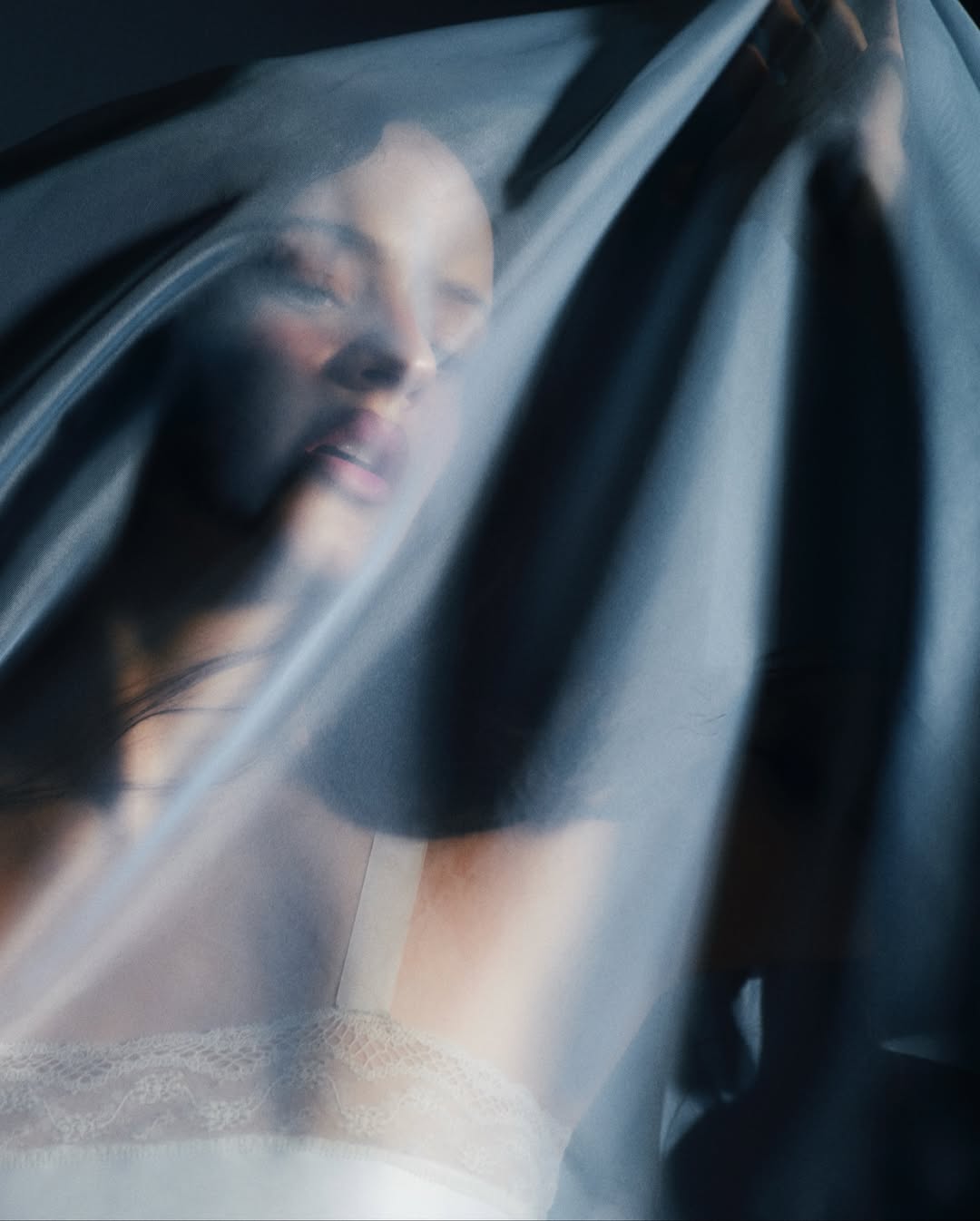 Alex Harper X Billboard