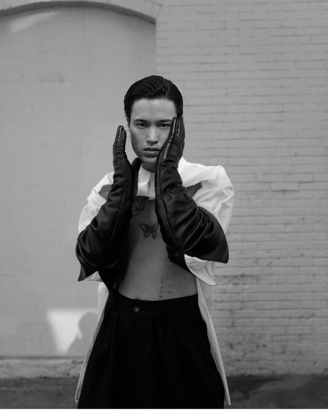 CAMRAFACE X Rollacoaster Magazine