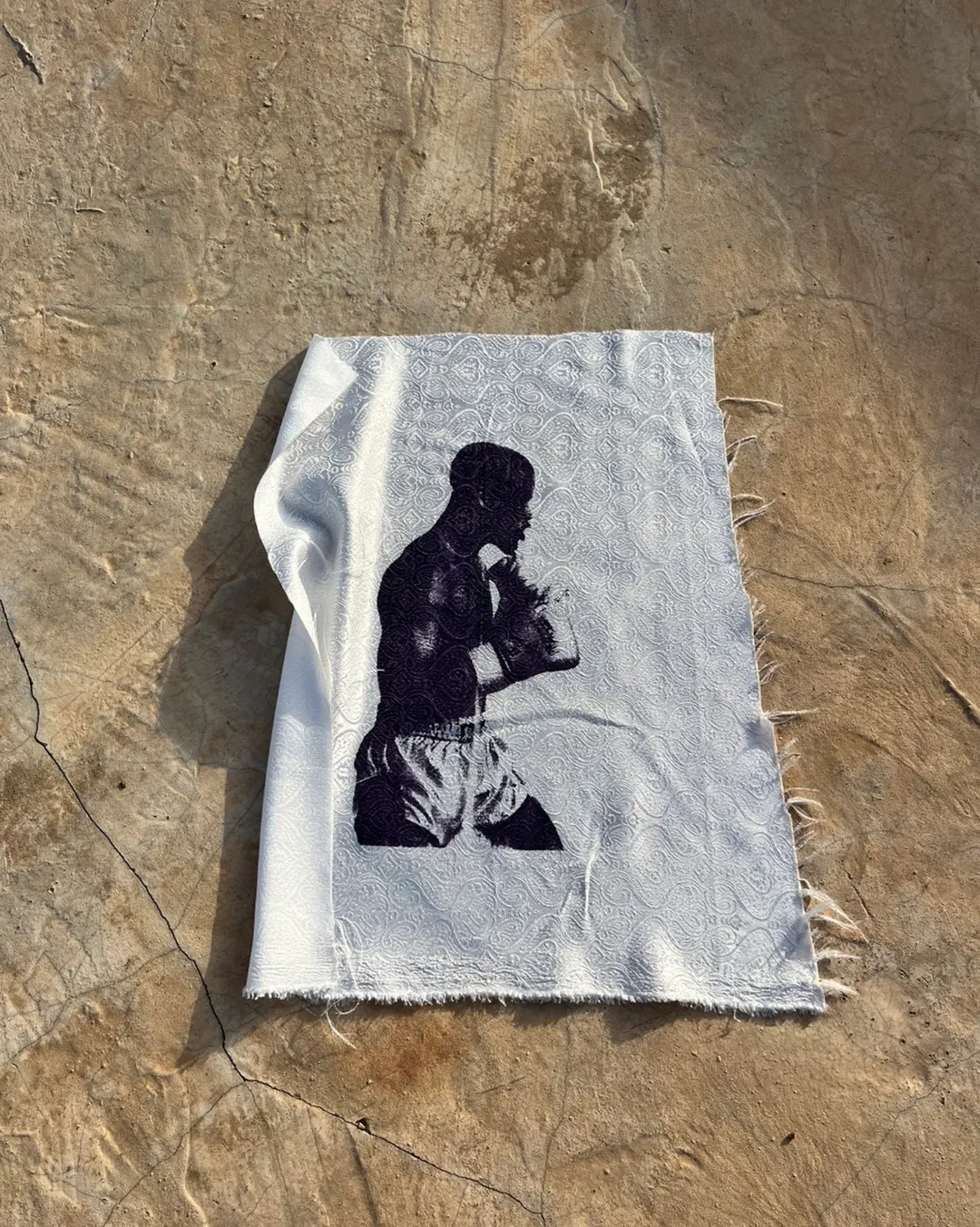 Kwabena Sekyi Appiah-nti X Stedelijk Museum Amsterdam