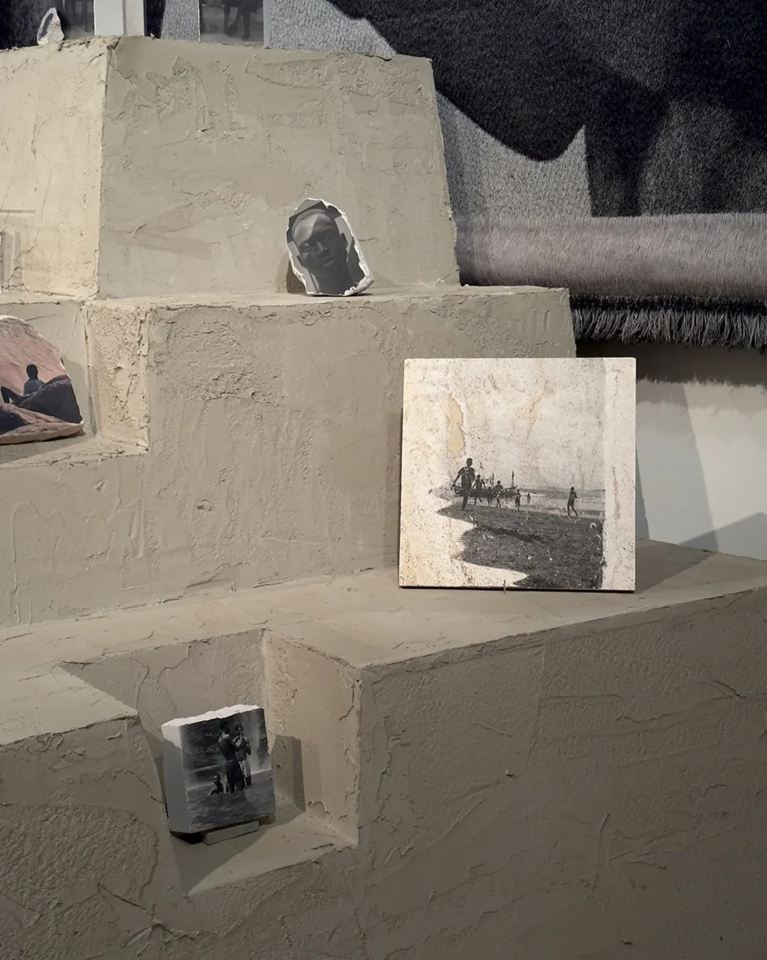 Kwabena Sekyi Appiah-nti X Stedelijk Museum Amsterdam