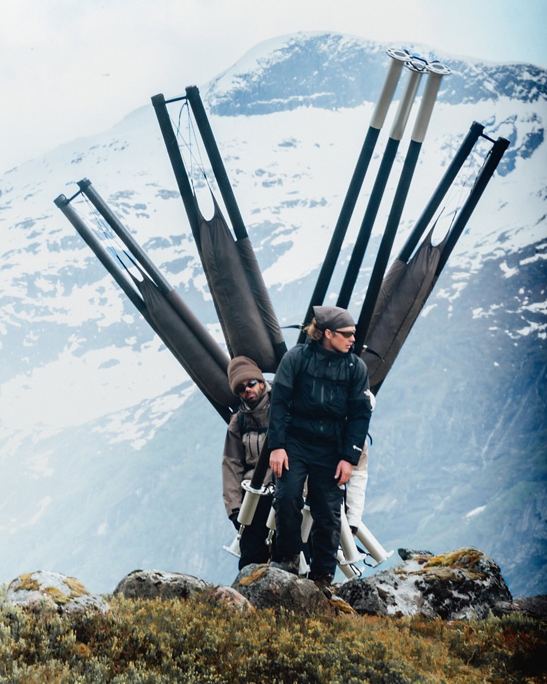 The North Face |  Sep. 25