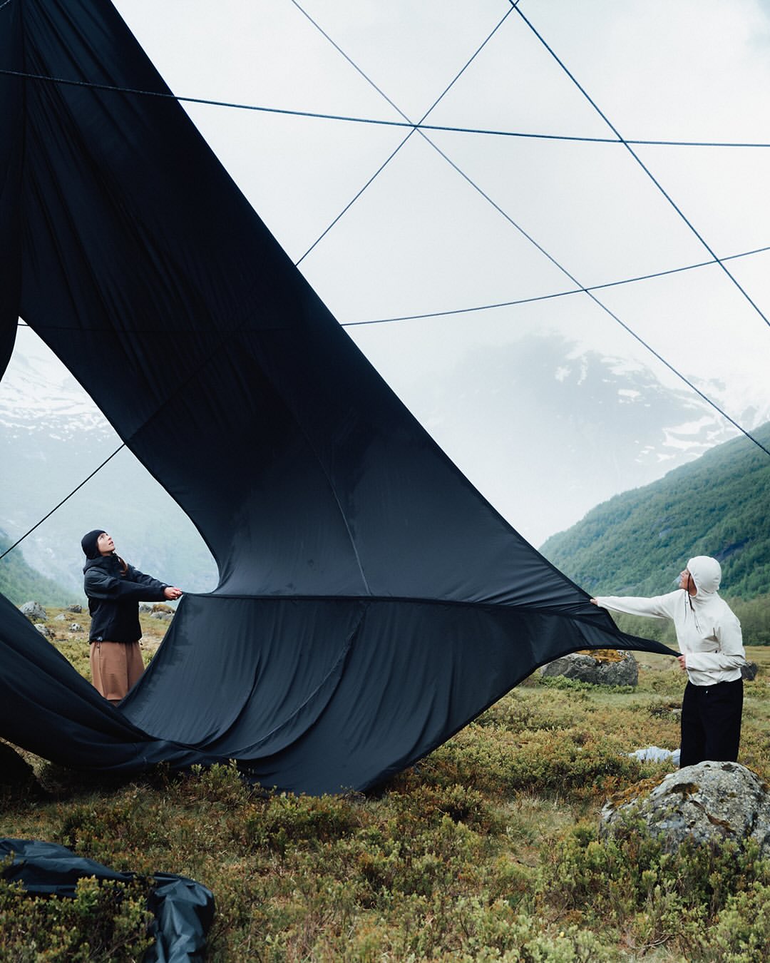 The North Face |  Sep. 25