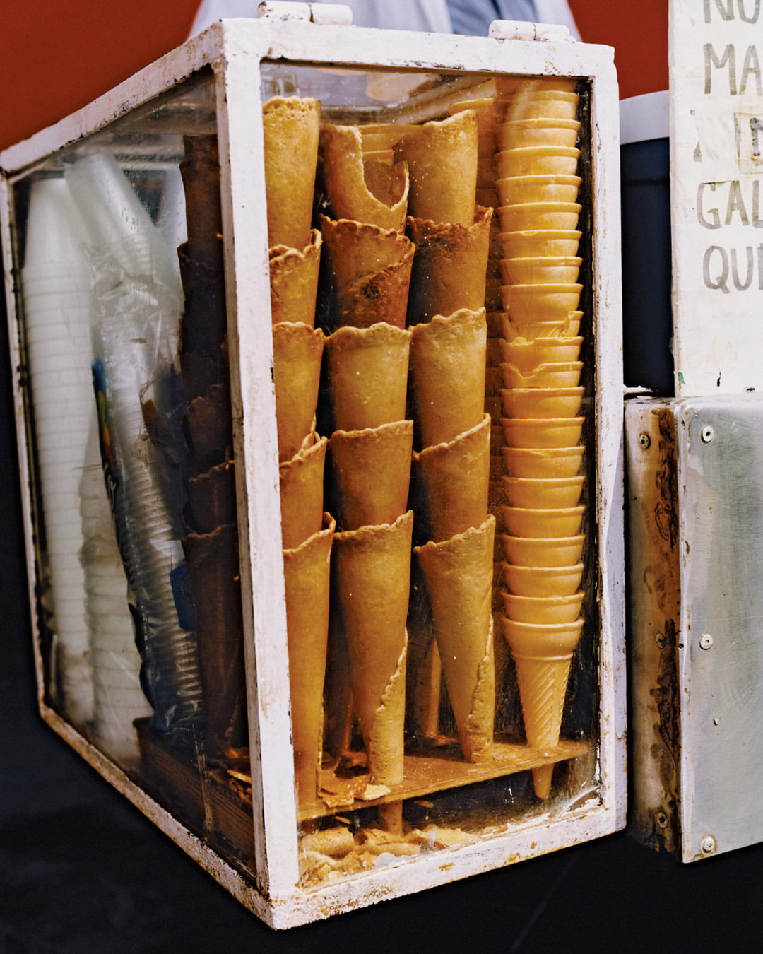 Heather Sten X Apartamento Magazine