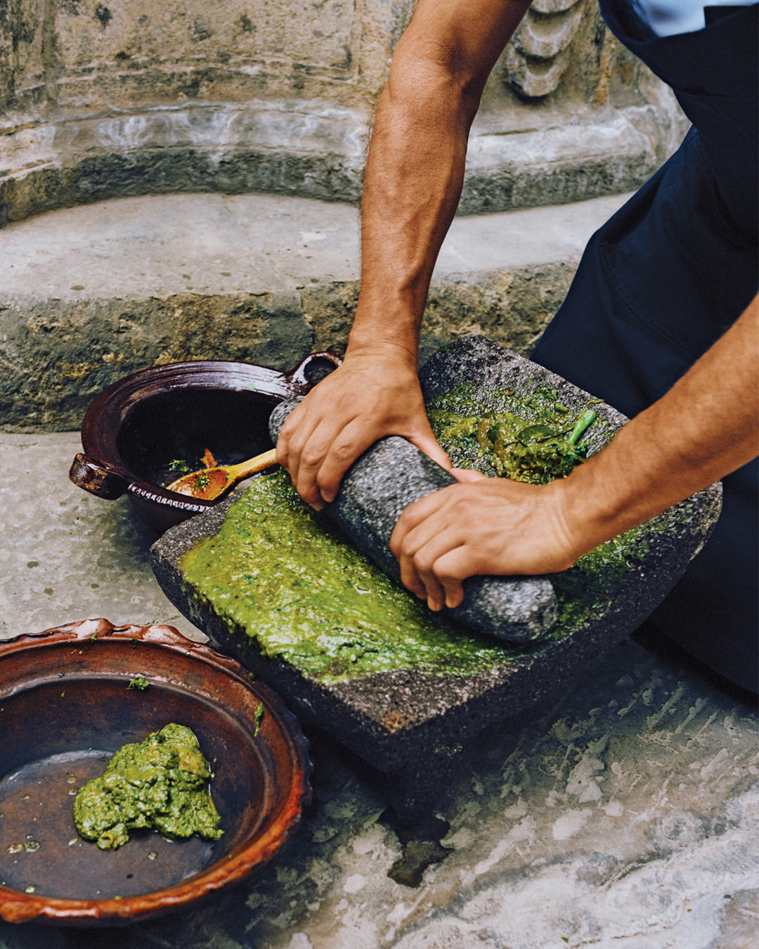 Apartamento Magazine |  Oct. 25