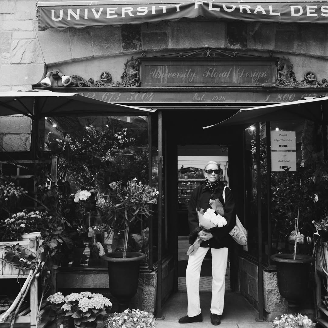 FAMILY STYLE |  Oct. 25