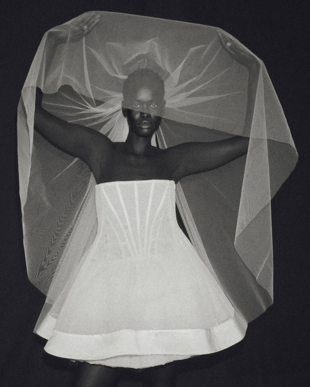 Agnes Lloyd-Platt X WED