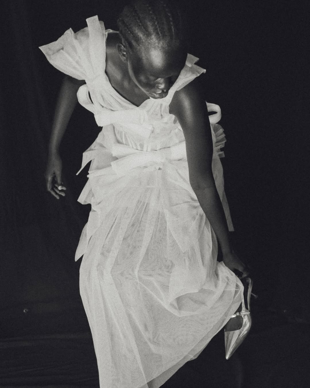 Agnes Lloyd-Platt X WED