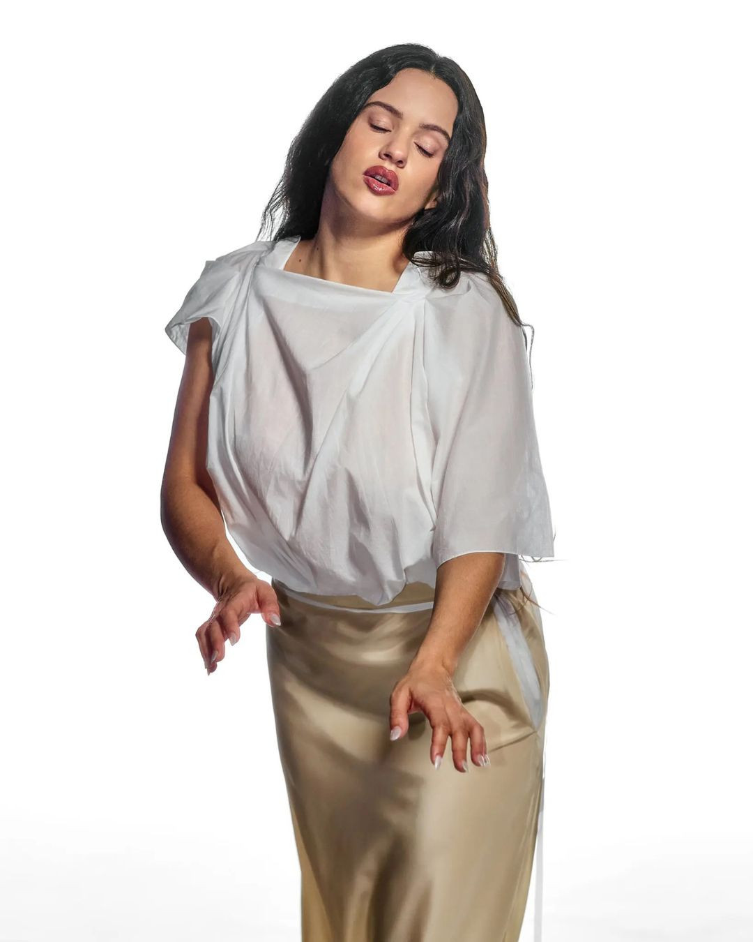 Chris Maggio X The New York Times