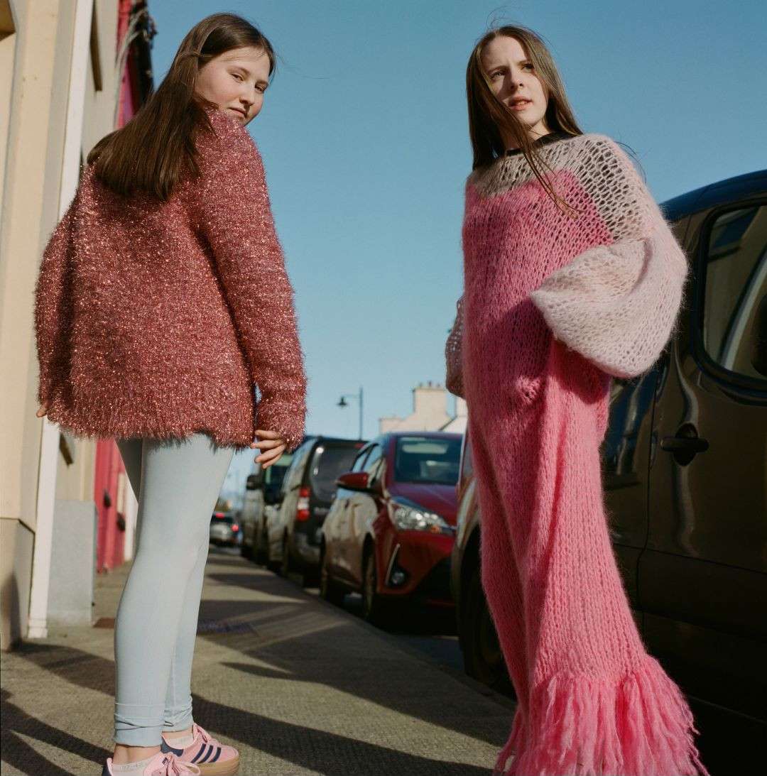 Irish Design Week |  Nov. 25