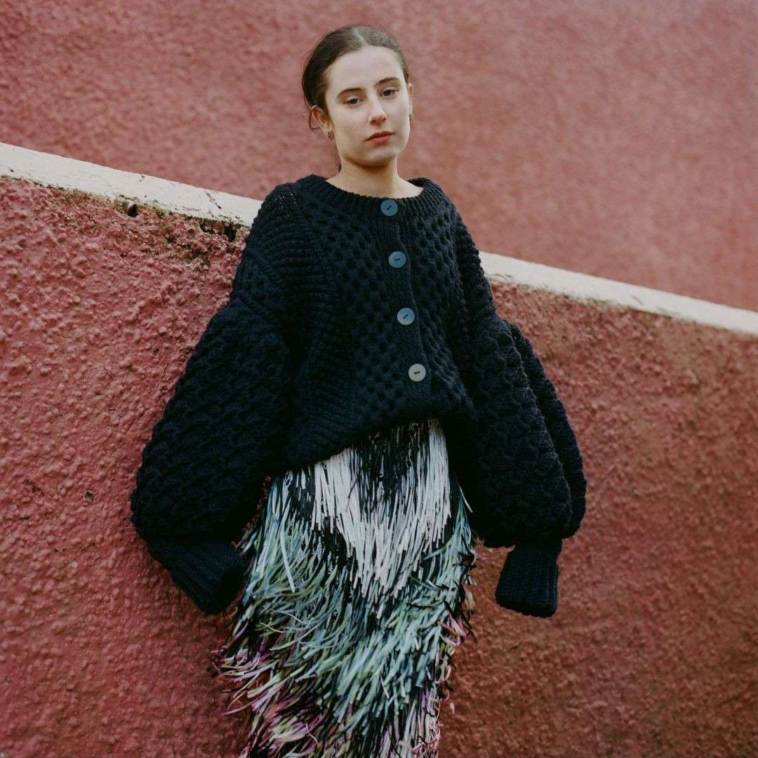 Linda Brownlee X Irish Design Week