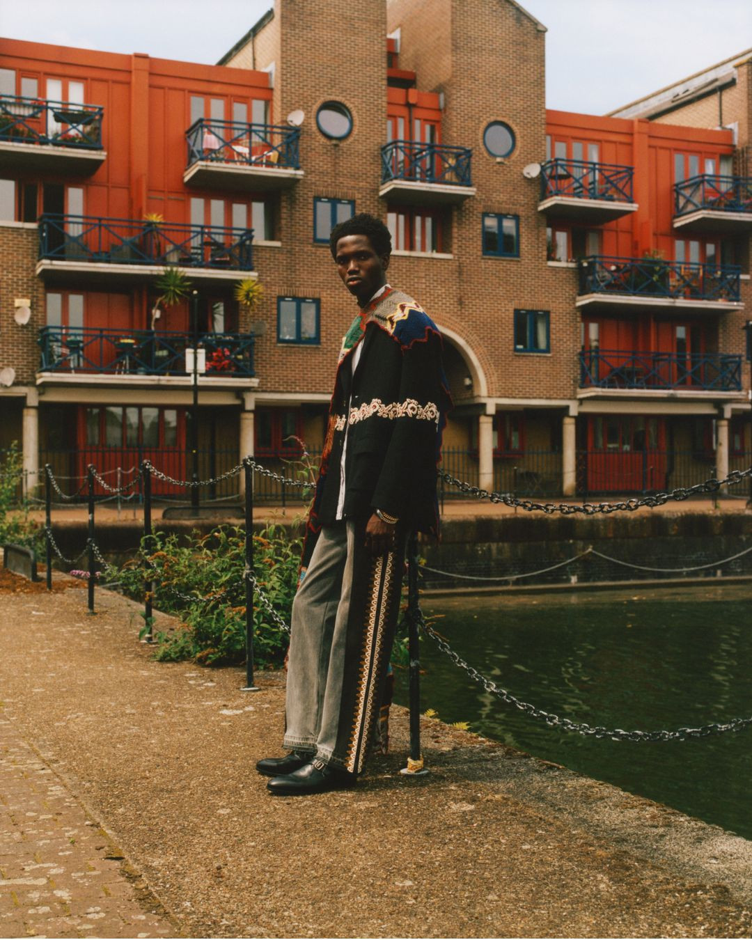 Justsmile magazine |  Nov. 25