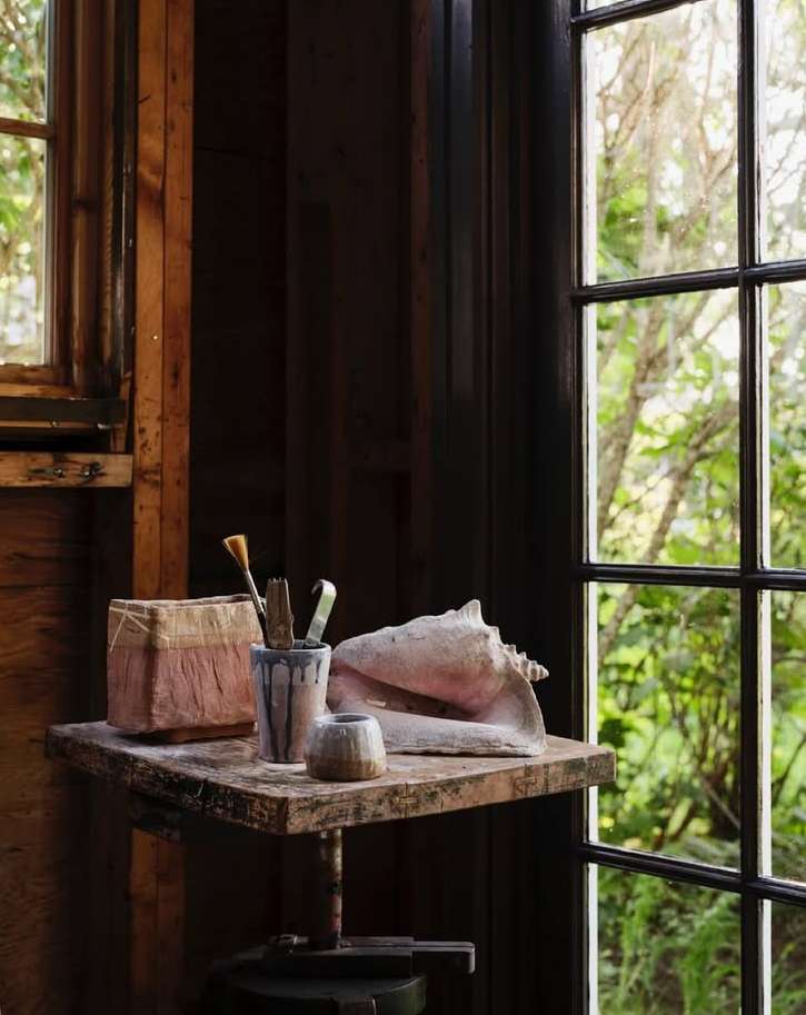 Cultured Magazine |  Jul. 25