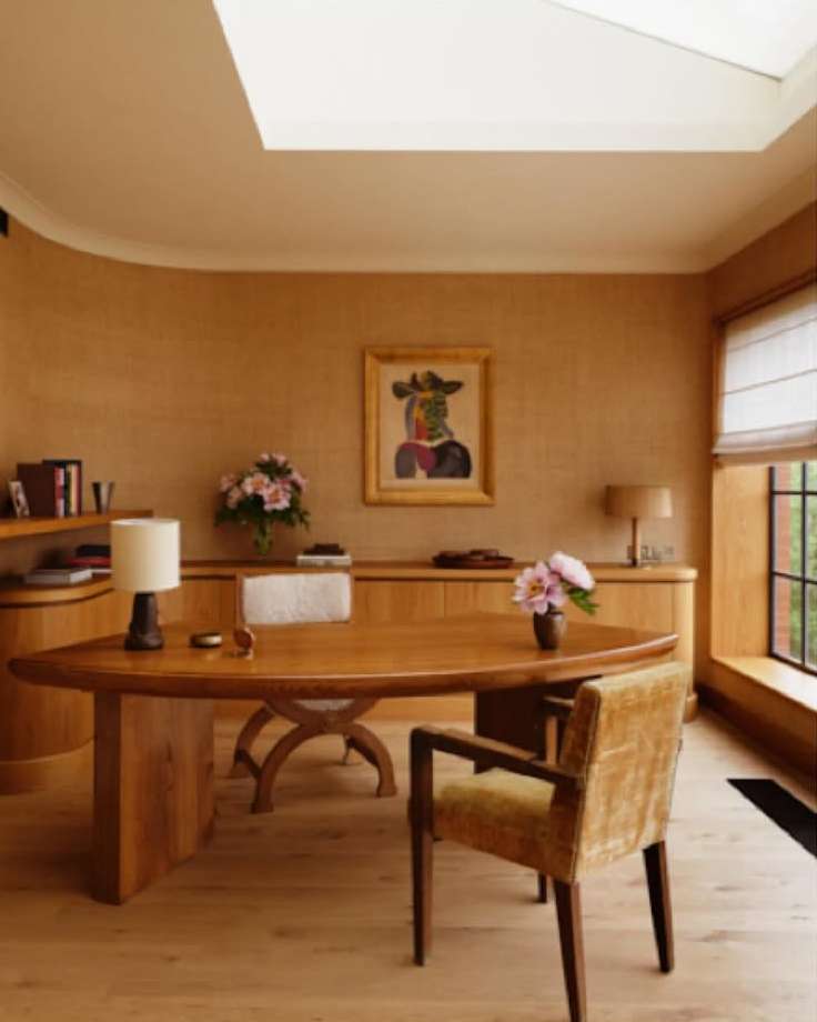 Architectural Digest |  Aug. 25