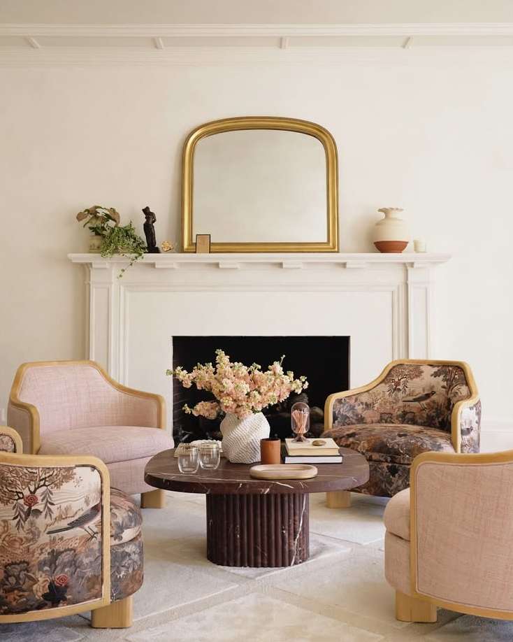 Anthropologie Home |  Aug. 25
