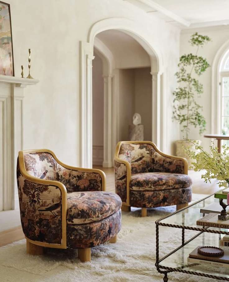 Anthropologie Home |  Aug. 25