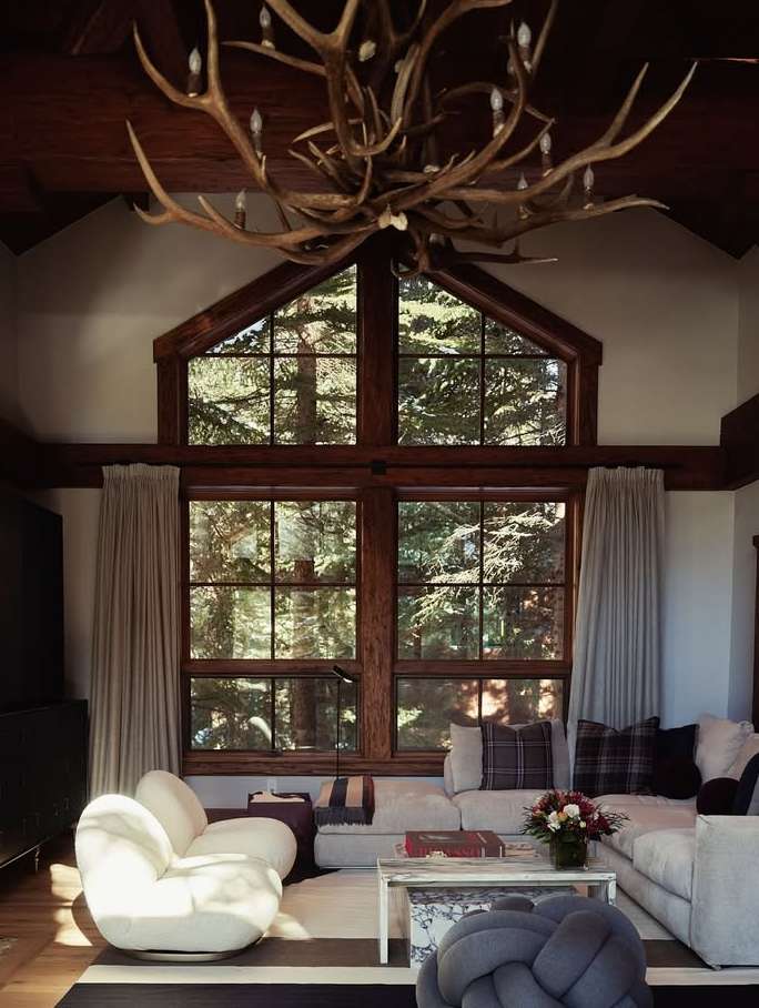Architectural Digest México |  Aug. 25