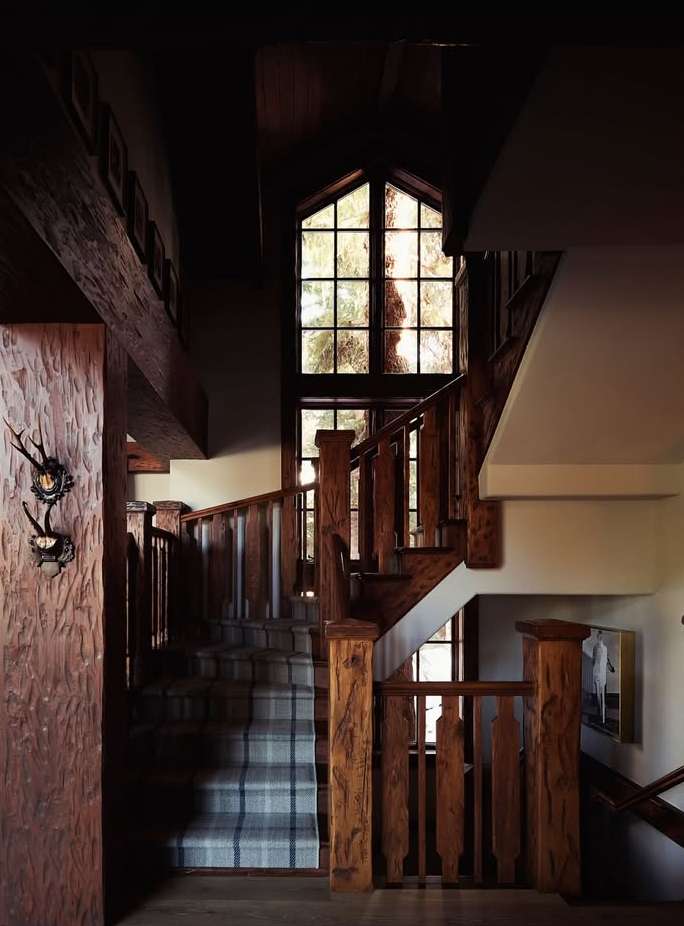Fernando Marroquin X Architectural Digest México