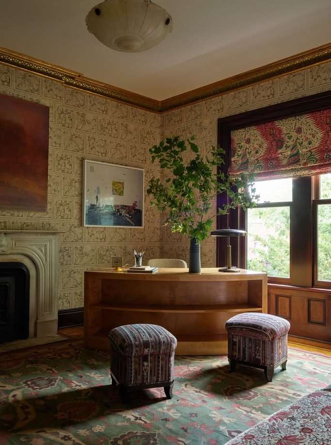 Architectural Digest |  Sep. 25