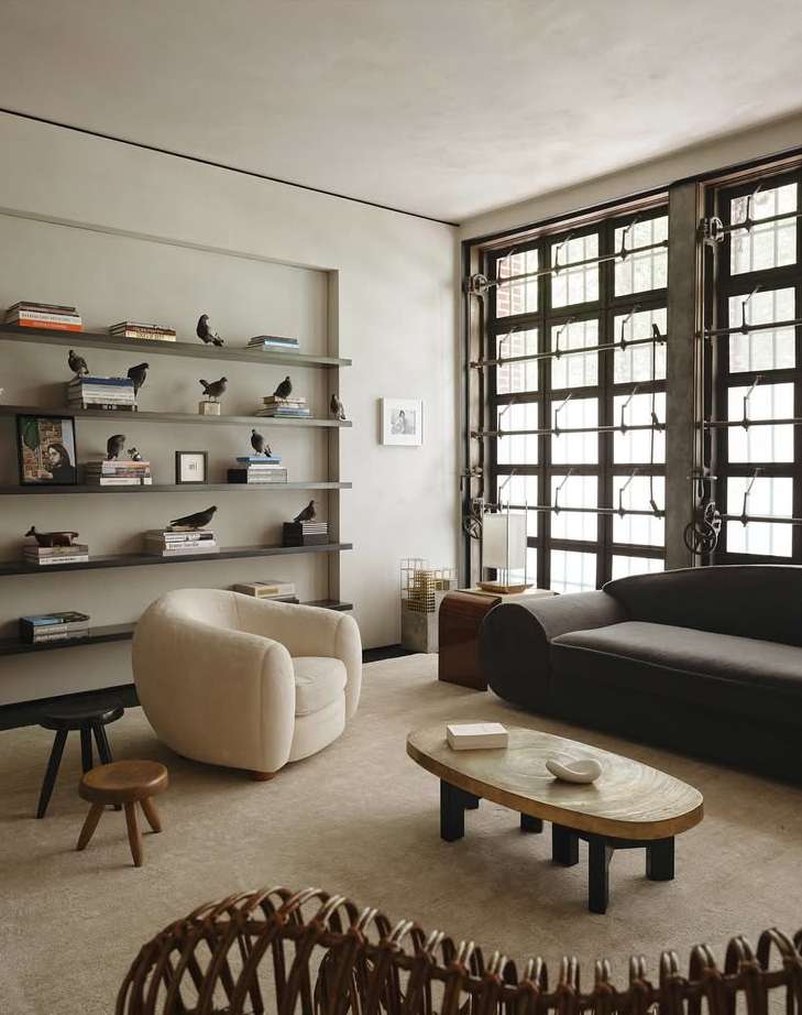 Adrian Gaut X ELLE DECOR ITALIA