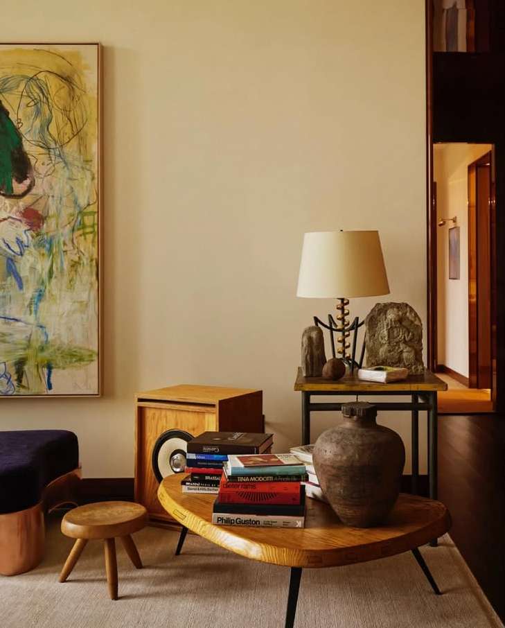 Adrian Gaut X Architectural Digest