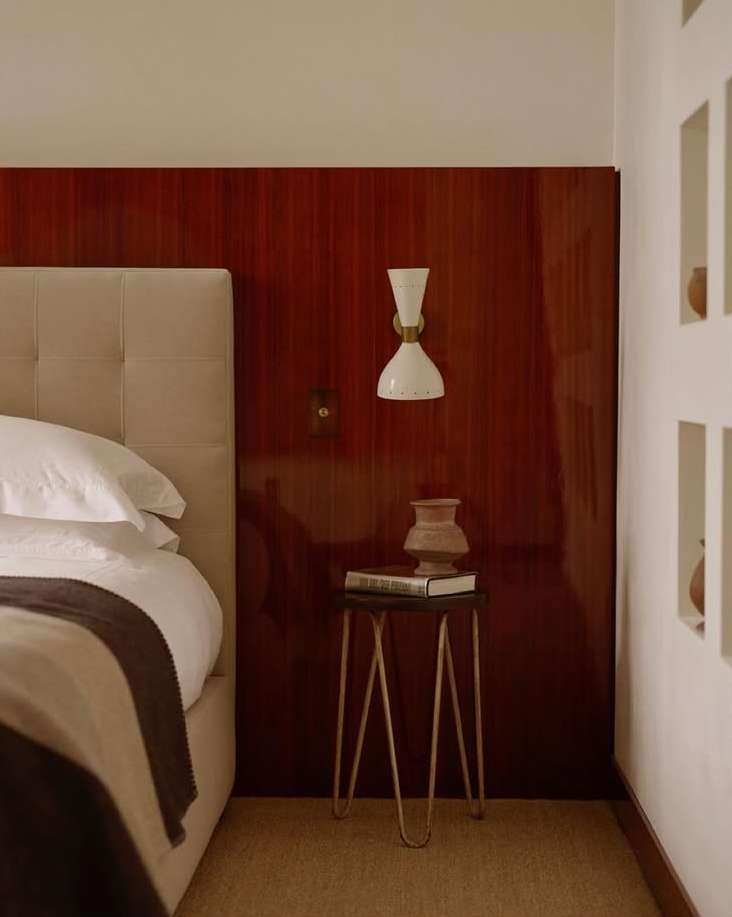 Adrian Gaut X Architectural Digest