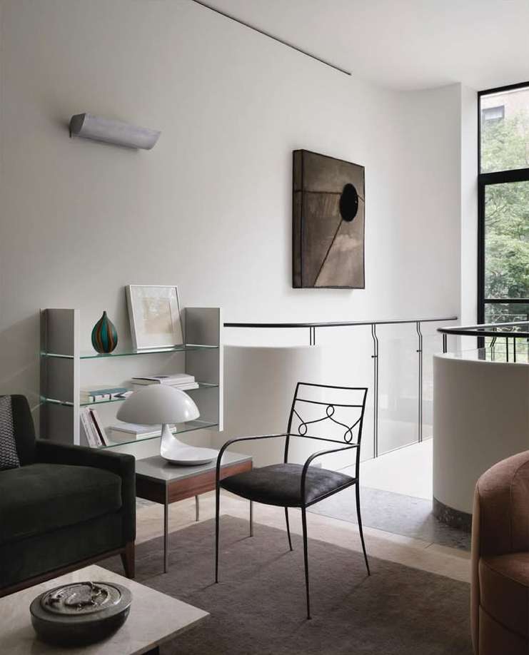 Adrian Gaut X Architectural Digest