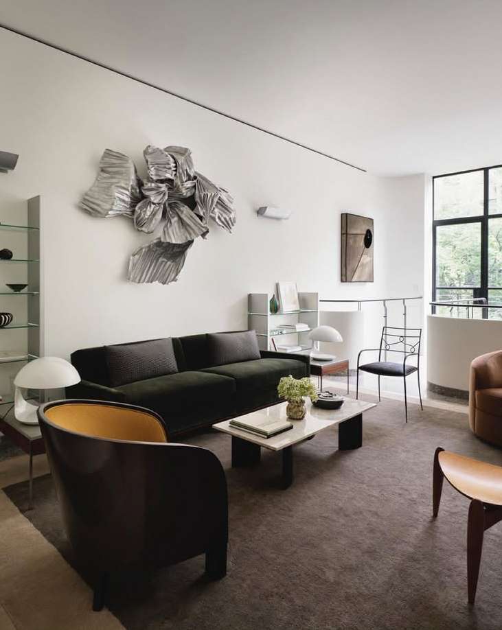 Architectural Digest |  Nov. 25