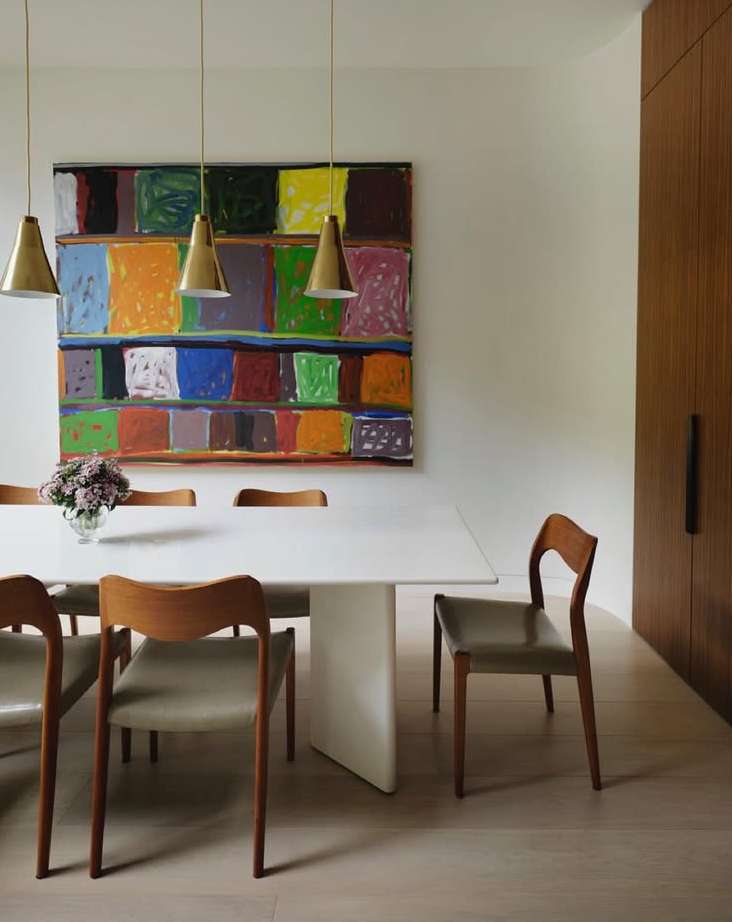 Adrian Gaut X Architectural Digest