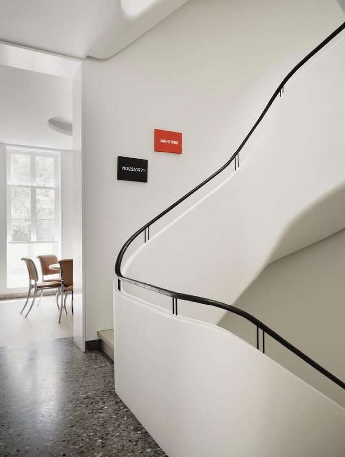 Architectural Digest |  Nov. 25