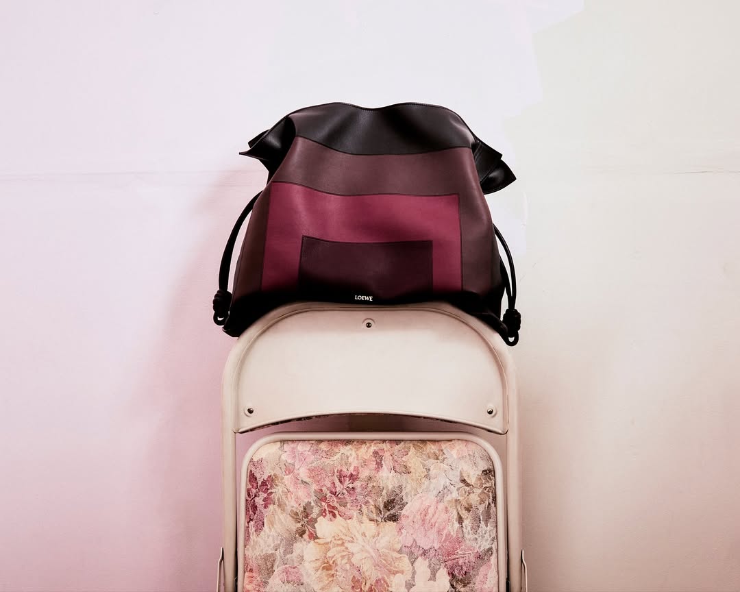 Eduard Sánchez Ribot X Bergdorf Goodman