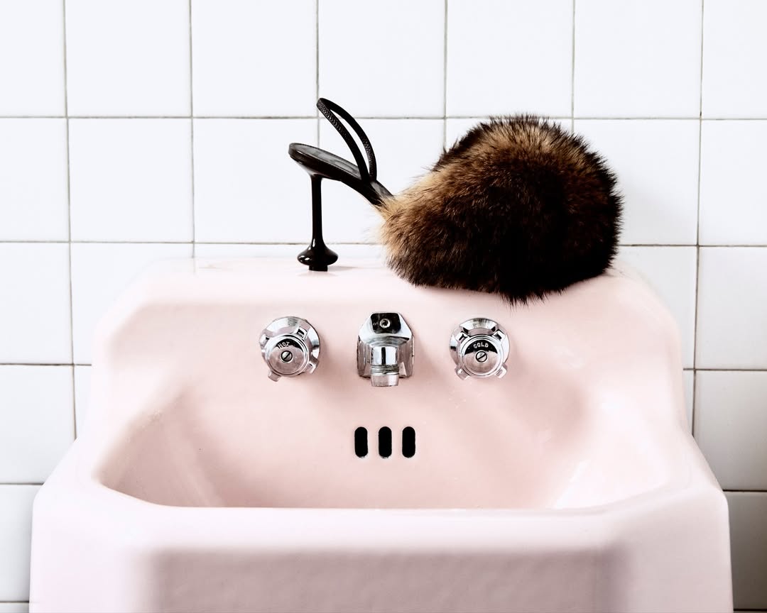 Bergdorf Goodman |  Sep. 25