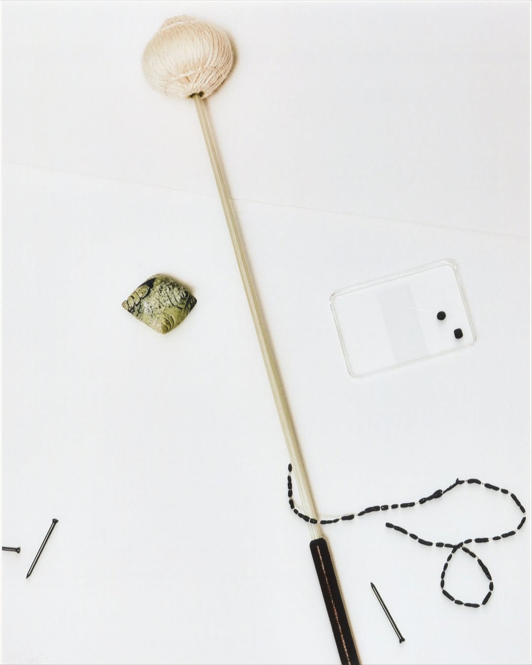 Eduard Sánchez Ribot X present space