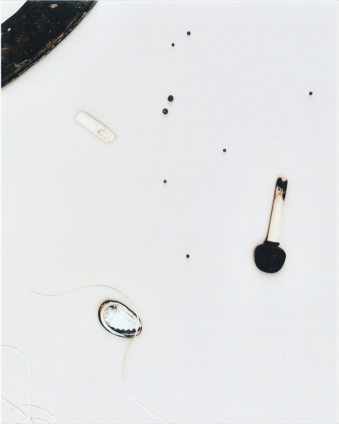 present space |  Nov. 25