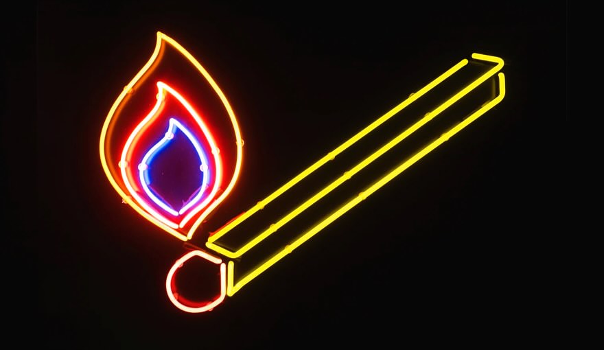 slider image