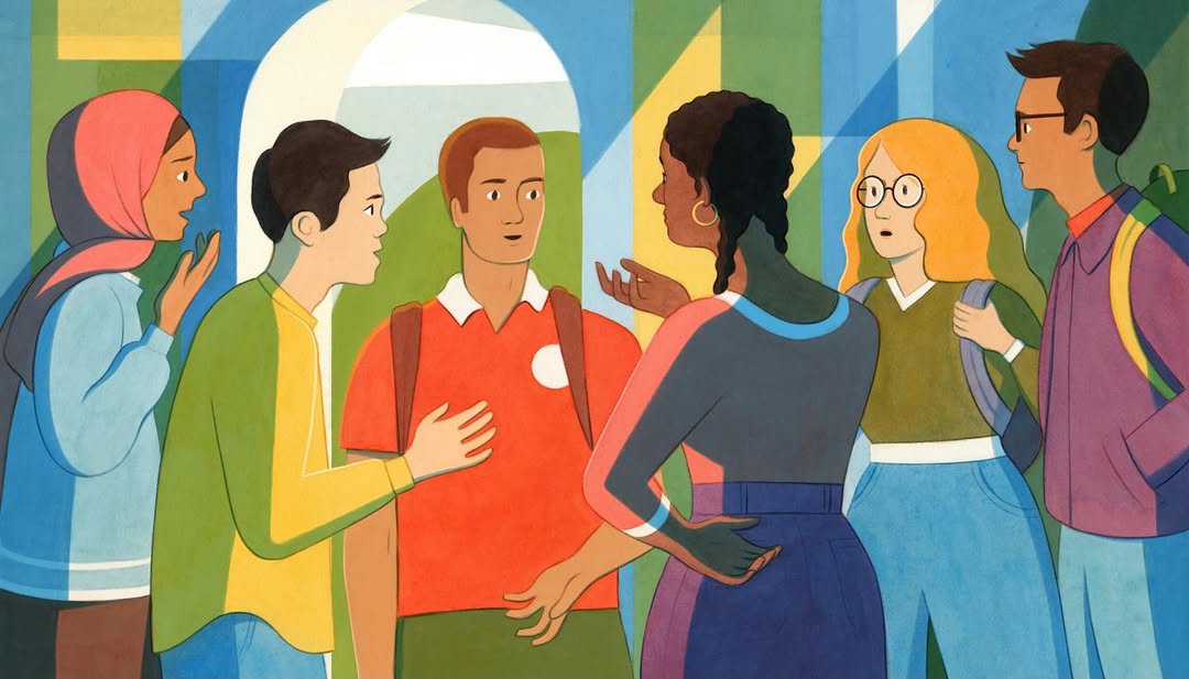 Eleni Kalorkoti X The New Yorker