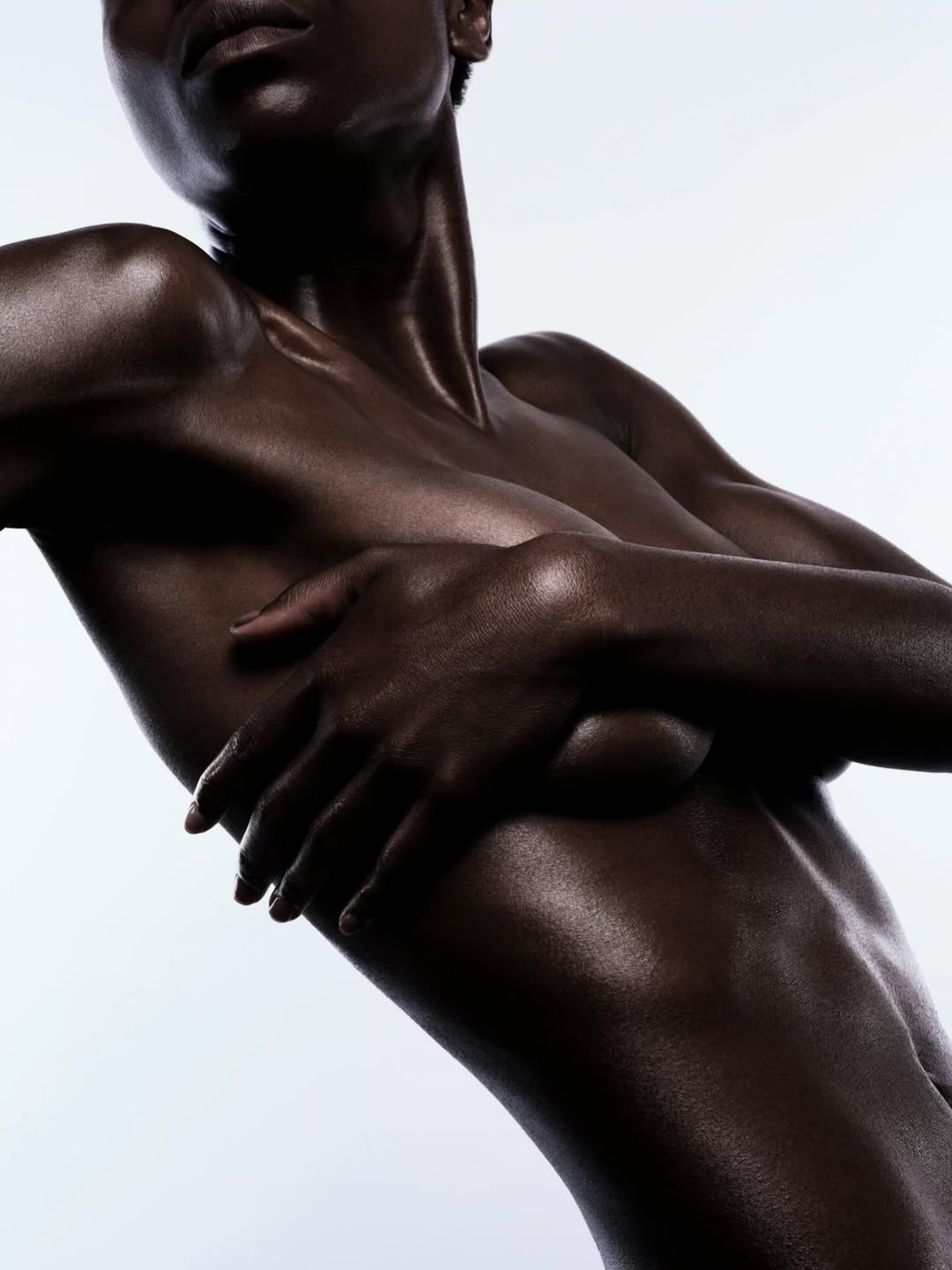 Eric Sauvage X AC by AC
