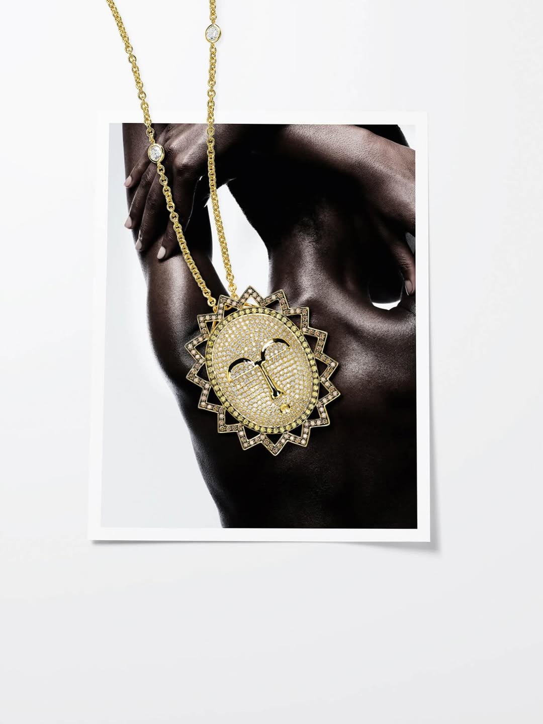 Eric Sauvage X AC by AC