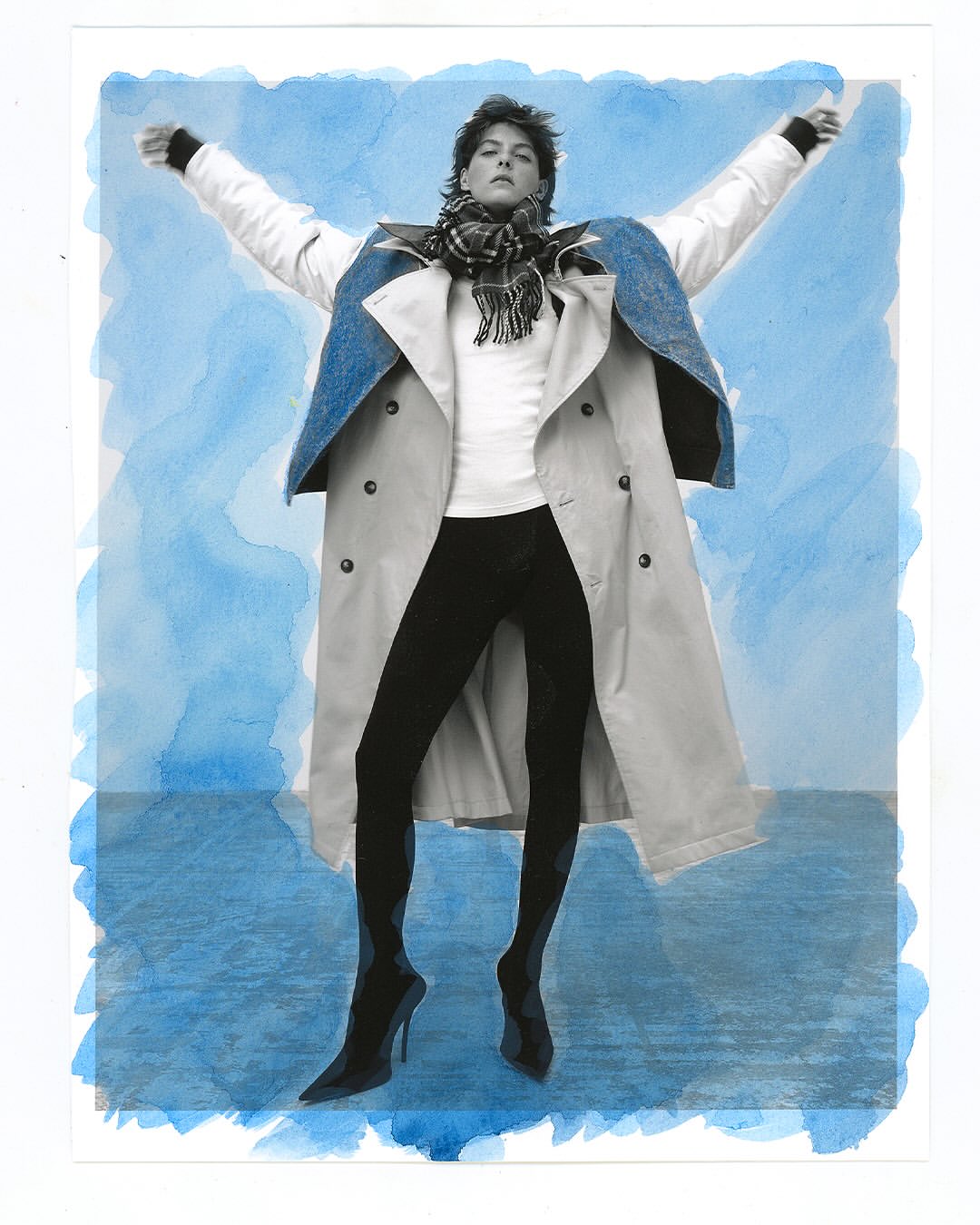 Madame Figaro |  Nov. 25