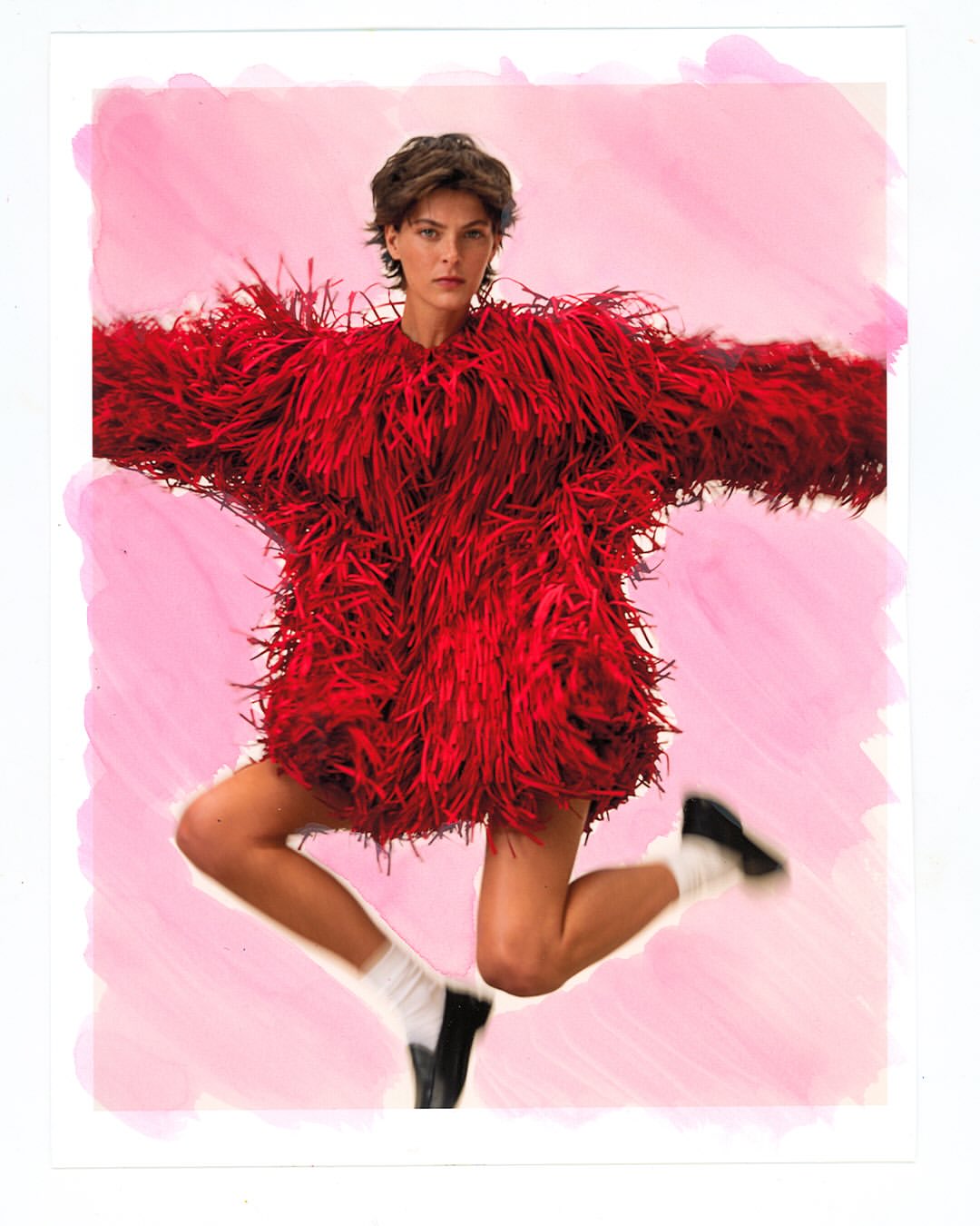 Madame Figaro |  Nov. 25