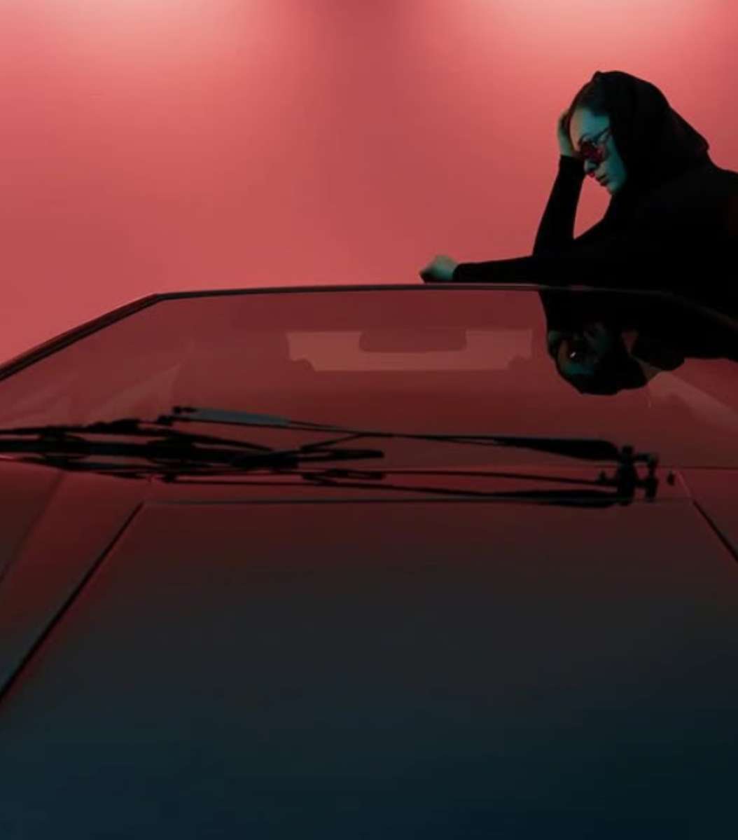Lamborghini |  Aug. 25